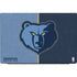 NBA Memphis Grizzlies Canvas Dell Vostro Skin
