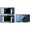 NBA Memphis Grizzlies Canvas DS Lite Skin