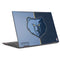 NBA Memphis Grizzlies Canvas HP Envy Skin