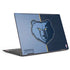 NBA Memphis Grizzlies Canvas HP Envy Skin