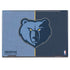 NBA Memphis Grizzlies Canvas HP Envy Skin