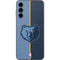 NBA Memphis Grizzlies Canvas Galaxy A14 5G Skin