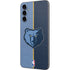 NBA Memphis Grizzlies Canvas Galaxy A14 5G Skin