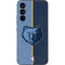 NBA Memphis Grizzlies Canvas Galaxy A54 5G Skin