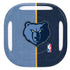 NBA Memphis Grizzlies Canvas Galaxy Buds Pro Skin