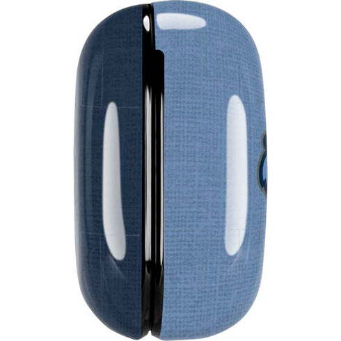 NBA Memphis Grizzlies Canvas Galaxy Buds Pro Skin