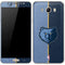 NBA Memphis Grizzlies Canvas Galaxy J7 Skin