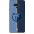 NBA Memphis Grizzlies Canvas Galaxy Note 9 Skin