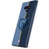NBA Memphis Grizzlies Canvas Galaxy Note 9 Skin