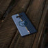 NBA Memphis Grizzlies Canvas Galaxy Note 9 Skin
