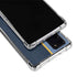 NBA Memphis Grizzlies Canvas Galaxy Note20 5G Clear Case