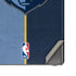 NBA Memphis Grizzlies Canvas Galaxy Note20 5G Skin