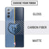 NBA Memphis Grizzlies Canvas Galaxy Note20 5G Skin