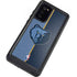 NBA Memphis Grizzlies Canvas Galaxy Note20 5G Waterproof Case