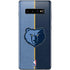 NBA Memphis Grizzlies Canvas Galaxy S10 Plus Skin