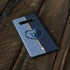 NBA Memphis Grizzlies Canvas Galaxy S10 Skin