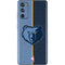 NBA Memphis Grizzlies Canvas Galaxy S20 Fan Edition Skin
