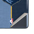 NBA Memphis Grizzlies Canvas Galaxy S20 Fan Edition Skin