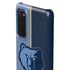 NBA Memphis Grizzlies Canvas Galaxy S20 Lite Case