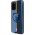NBA Memphis Grizzlies Canvas Galaxy S20 Plus Pro Case