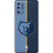 NBA Memphis Grizzlies Canvas Galaxy S20 Plus Skin