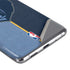 NBA Memphis Grizzlies Canvas Galaxy S20 Plus Skin
