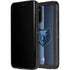 NBA Memphis Grizzlies Canvas Galaxy S20 Plus Waterproof Case