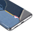 NBA Memphis Grizzlies Canvas Galaxy S20 Skin