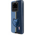 NBA Memphis Grizzlies Canvas Galaxy S20 Ultra 5G Pro Case