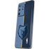 NBA Memphis Grizzlies Canvas Galaxy S20 Ultra 5G Skin