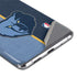 NBA Memphis Grizzlies Canvas Galaxy S20 Ultra 5G Skin