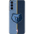 NBA Memphis Grizzlies Canvas Galaxy S21 5G Skin