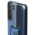 NBA Memphis Grizzlies Canvas Galaxy S21 FE Pro Case