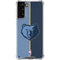 NBA Memphis Grizzlies Canvas Galaxy S21 Plus 5G Clear Case