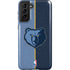 NBA Memphis Grizzlies Canvas Galaxy S21 Plus 5G Pro Case