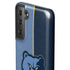 NBA Memphis Grizzlies Canvas Galaxy S21 Plus 5G Pro Case