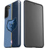 NBA Memphis Grizzlies Canvas Galaxy S21 Plus 5G Pro Case