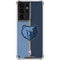 NBA Memphis Grizzlies Canvas Galaxy S21 Ultra 5G Clear Case