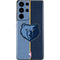 NBA Memphis Grizzlies Canvas Galaxy S21 Ultra 5G Skin