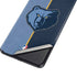 NBA Memphis Grizzlies Canvas Galaxy S21 Ultra 5G Skin