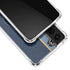 NBA Memphis Grizzlies Canvas Galaxy S22 Clear Case