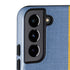 NBA Memphis Grizzlies Canvas Galaxy S22 Plus Pro Case