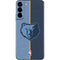 NBA Memphis Grizzlies Canvas Galaxy S22 Plus Skin