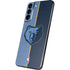 NBA Memphis Grizzlies Canvas Galaxy S22 Plus Skin