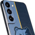 NBA Memphis Grizzlies Canvas Galaxy S22 Plus Skin