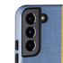 NBA Memphis Grizzlies Canvas Galaxy S22 Pro Case