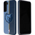 NBA Memphis Grizzlies Canvas Galaxy S22 Pro Case