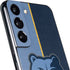NBA Memphis Grizzlies Canvas Galaxy S22 Skin
