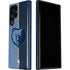 NBA Memphis Grizzlies Canvas Galaxy S22 Ultra Pro Case