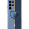 NBA Memphis Grizzlies Canvas Galaxy S22 Ultra Skin
